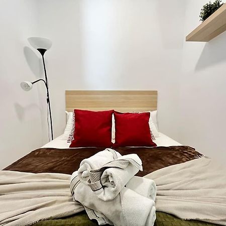 Апартаменты Piso Palma Madrid Temporal Экстерьер фото